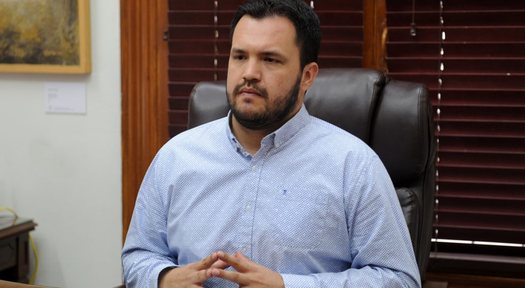 Mario Welfo Álvarez