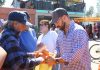 Entregan Sedesson, Salud y Asociación de Citricultores de Sonora cítricos en colonias de Hermosillo