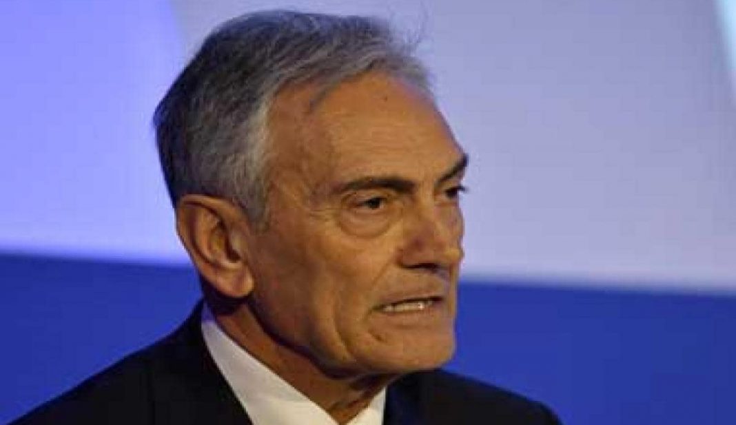 Gabriele Gravina