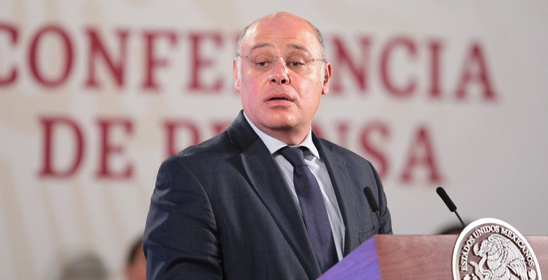 Héctor Valle Mesto