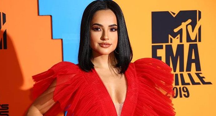 Becky G