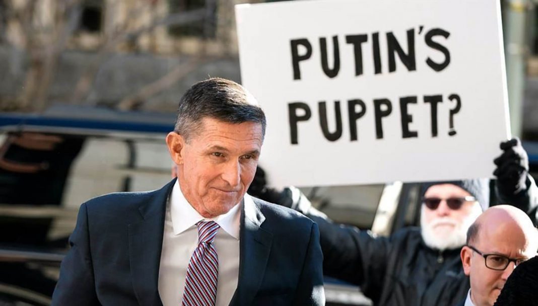 Michael Flynn