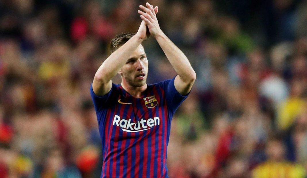 Arthur Melo