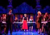 Musical de Diana de Gales llegará a Netflix en 2021 tras cierre de Broadway