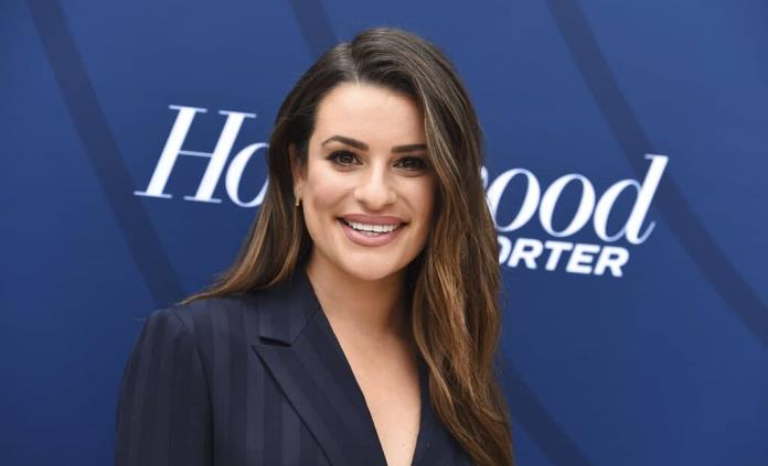 Lea Michele