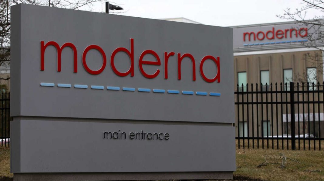 moderna
