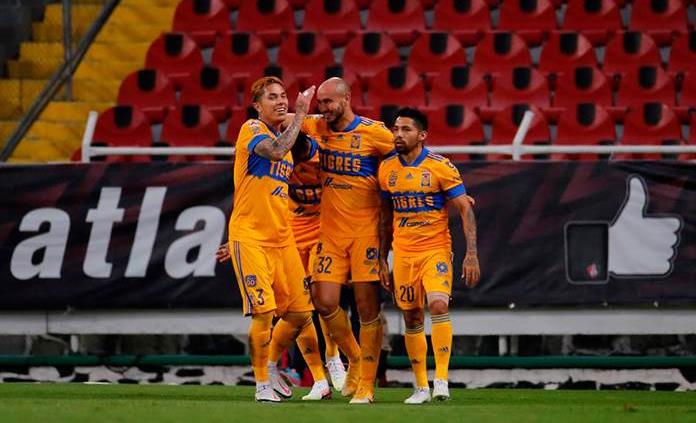 tigres