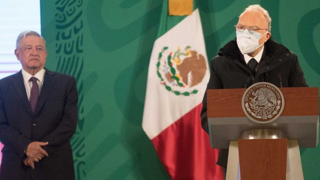 Alejandro Gertz Manero