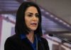 Lydia Cacho tras detención de Mario Marín: «llevo 14 años buscando justicia»