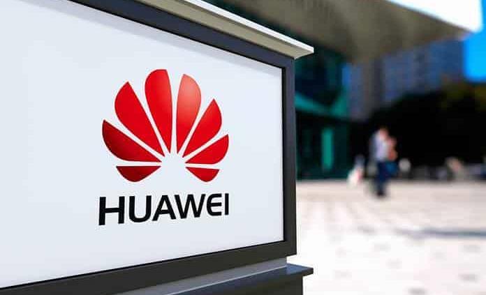 Huawei
