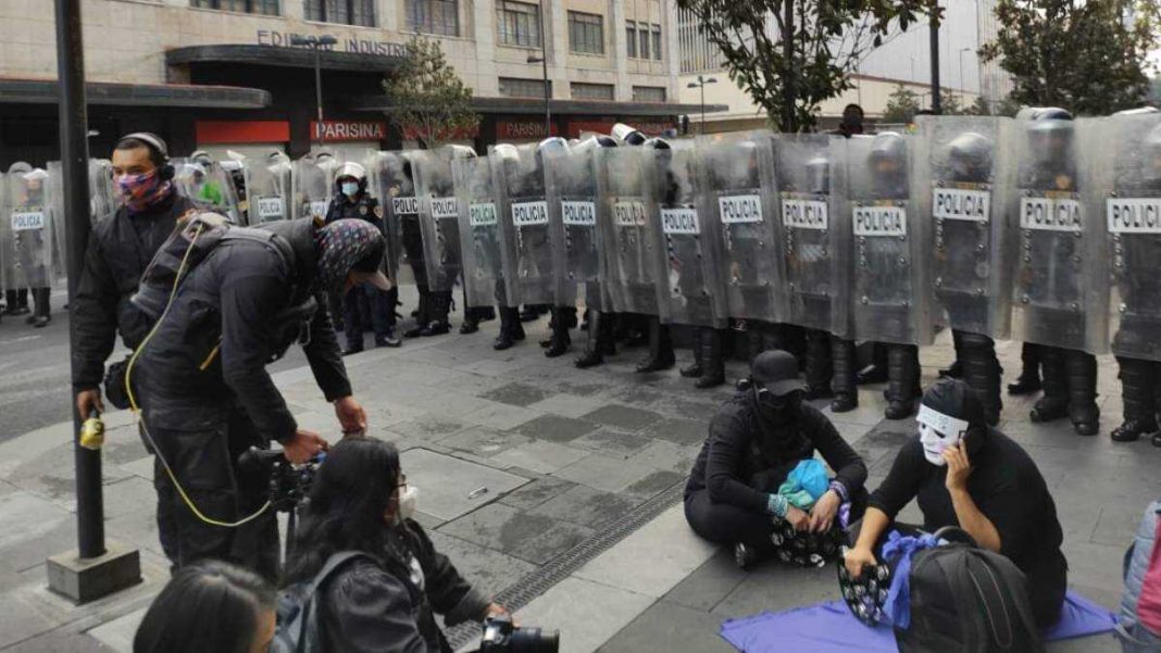 feministas