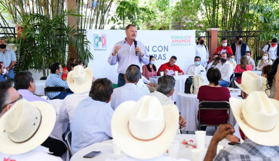 “Borrego” Gándara (4)