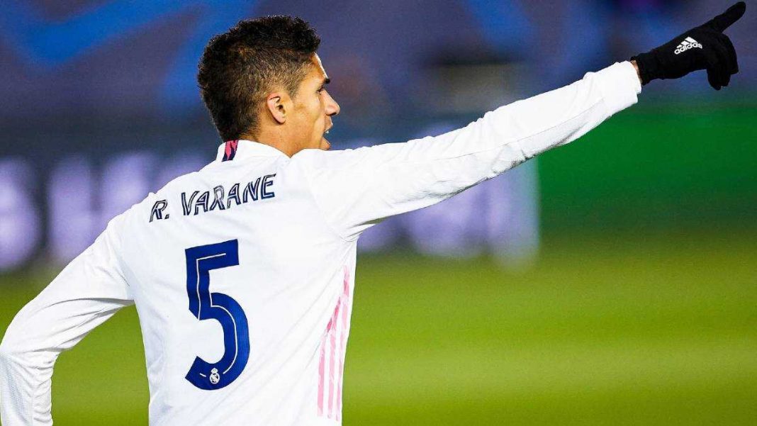varane