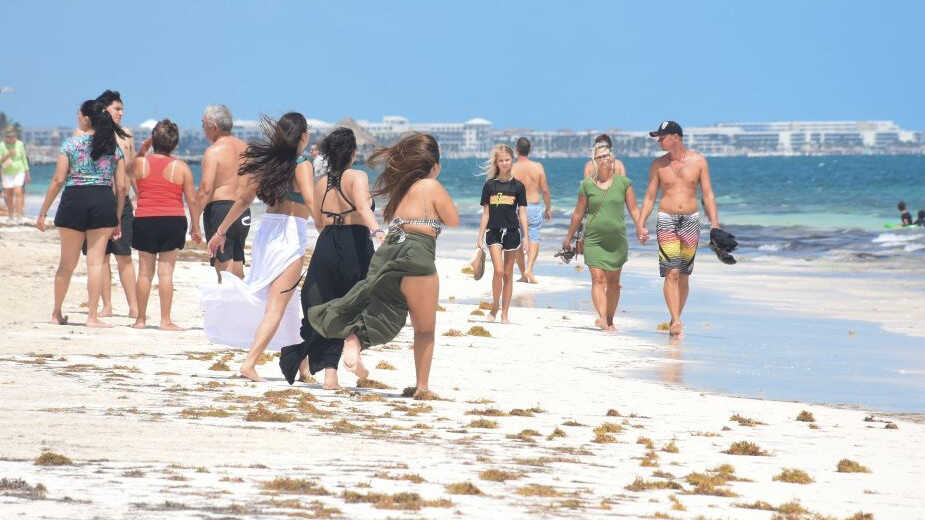 playa