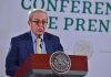 «Pronto», uno de cada tres mexicanos estará vacunado: Ssa