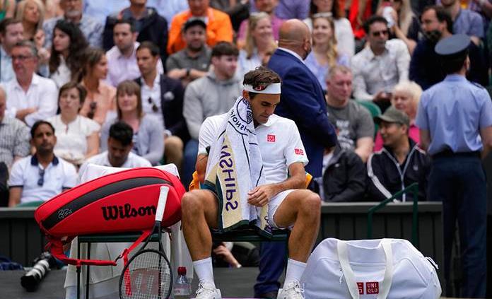 Roger Federer