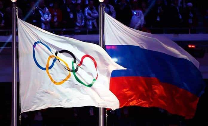 rusia