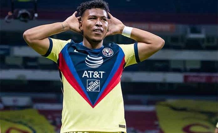 américa