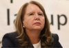 Ministra Loretta Ortiz acusa ‘guerra sucia’ en su contra por ‘ventaja’ en proceso electoral al PJF