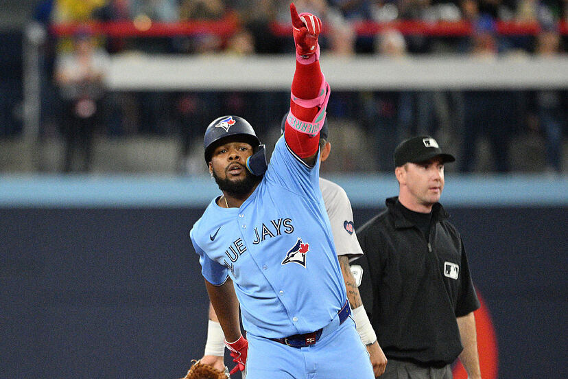Vladimir Guerrero Jr