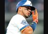 Llega Isaac Paredes a 80 cuadrangulares en Grandes Ligas