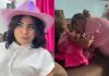 Fallece Karely, hija de la influencer «Lupita TikTok»