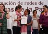 Promueven “Tejedoras de la Patria” en Cuautla