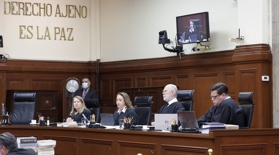suprema corte