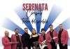 ¡Miércoles de Serenata y emoción en Cananea!
