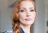 Jessica Chastain estará en México por ‘Dreams’, película que protagoniza con Isaac Hernández