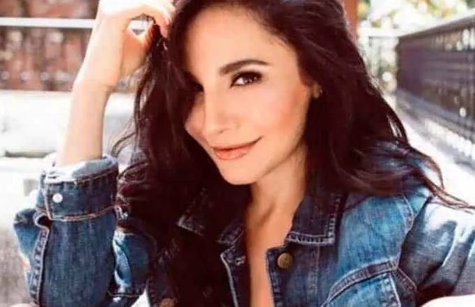 Martha Higareda