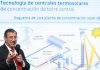 Presentan proyecto de centrales termosolares