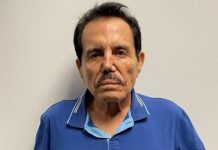 Ismael «El Mayo» Zambada es condenado a cadena perpetua en Nueva York
