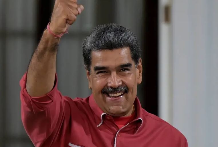 Maduro