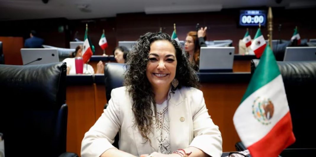 Olga Sosa
