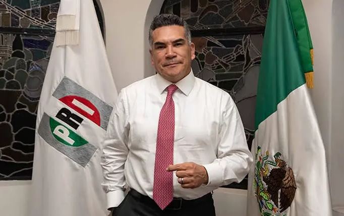alito moreno
