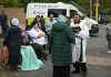 Ataque frente a sinagoga en Manchester deja dos muertos y tres heridos