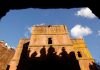 Derrumbe en iglesia en Etiopía deja más de 20 muertos