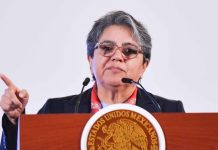 Raquel Buenrostro vendió ‘depa’ de 9 millones que no aparecía en su declaración patrimonial