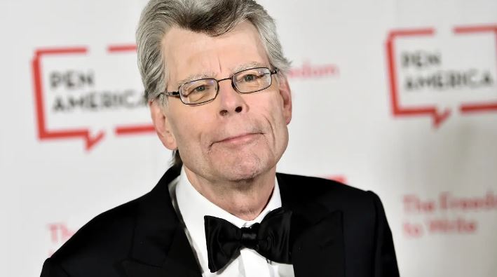 Stephen King