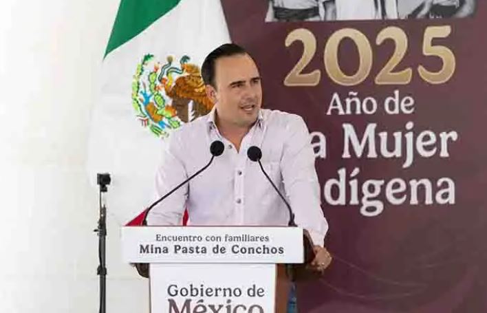 gobernador