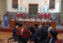 Realiza Líderes PRO México el foro nacional “Al Frente por México”