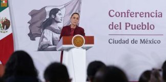 Sheinbaum confirma que México mantendrá acuerdo de médicos cubanos ante presiones de EU