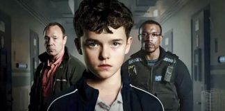 ´Adolescencia´ acapara los Bafta