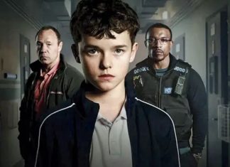 ´Adolescencia´ acapara los Bafta