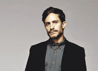 Gael García nombrado embajador de buena voluntad por UNESCO en México