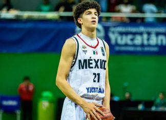 Estará Karim López en el Draft