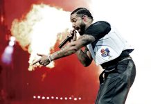 Drake bate récord de Michael Jackson