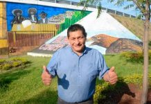 Alcalde prófugo no realizó auditorías