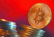 El bitcoin se dispara casi 7% impulsado por proyecto de ley sobre criptomonedas en EU